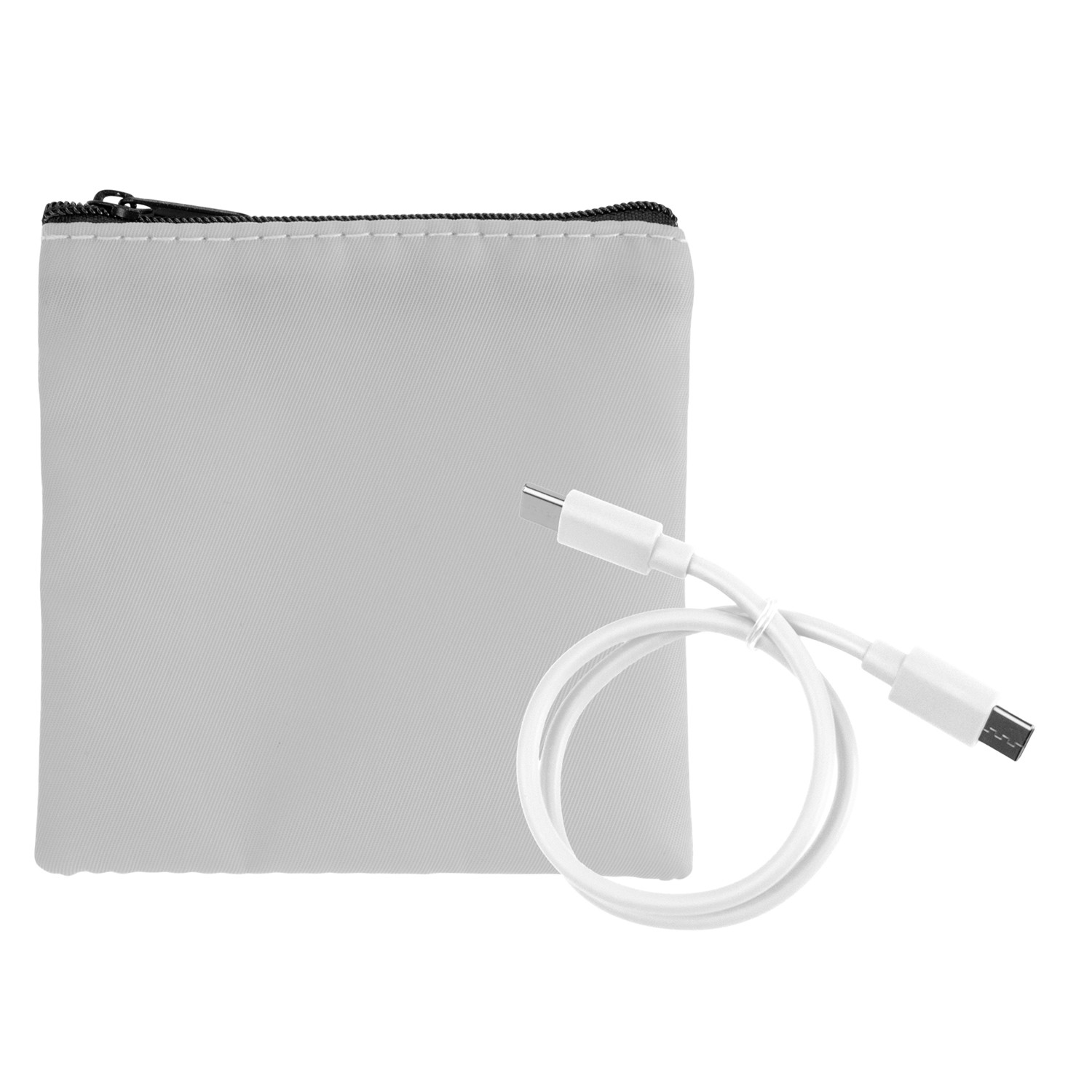 RPET C to C Cable Pouch 1