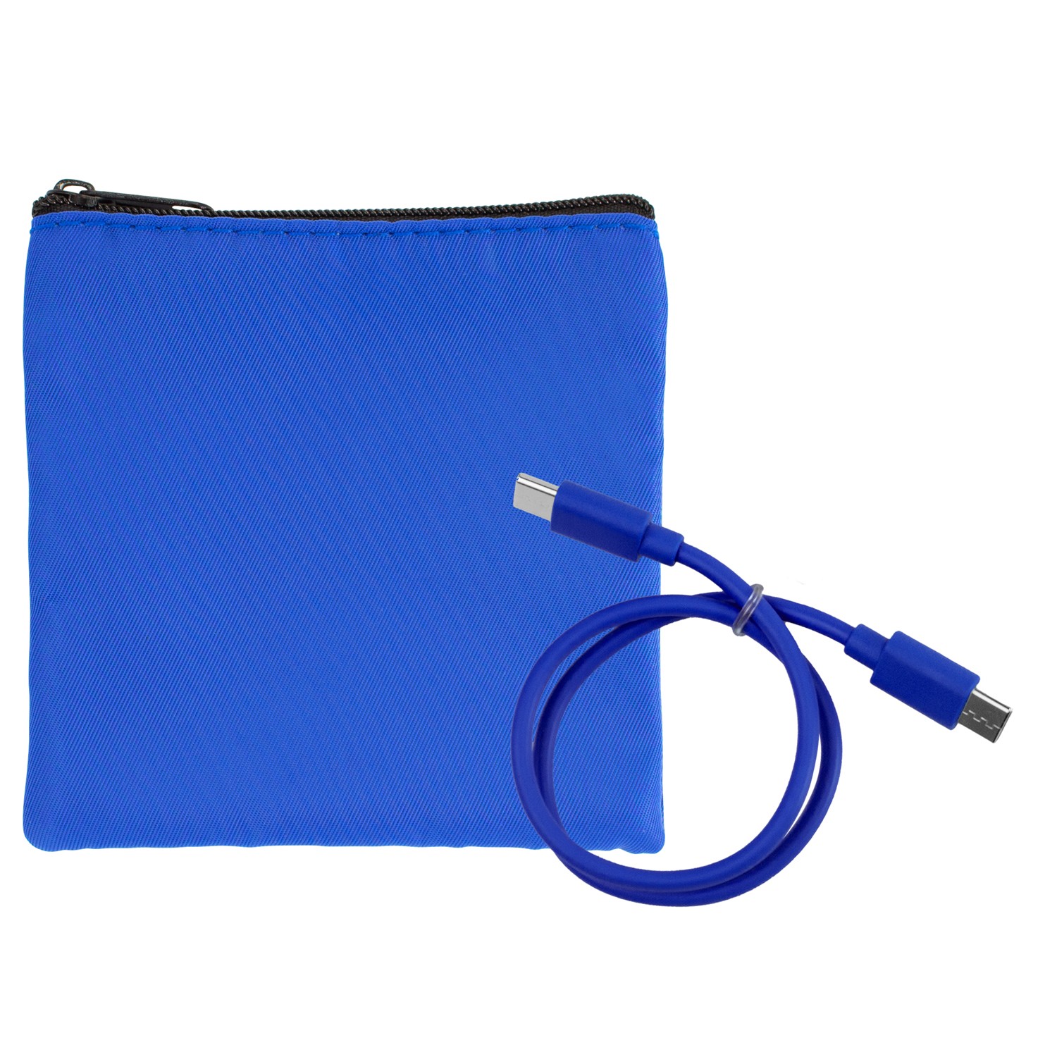 RPET C to C Cable Pouch 1