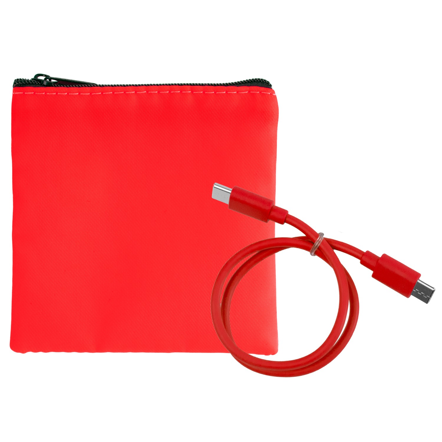 RPET C to C Cable Pouch 1
