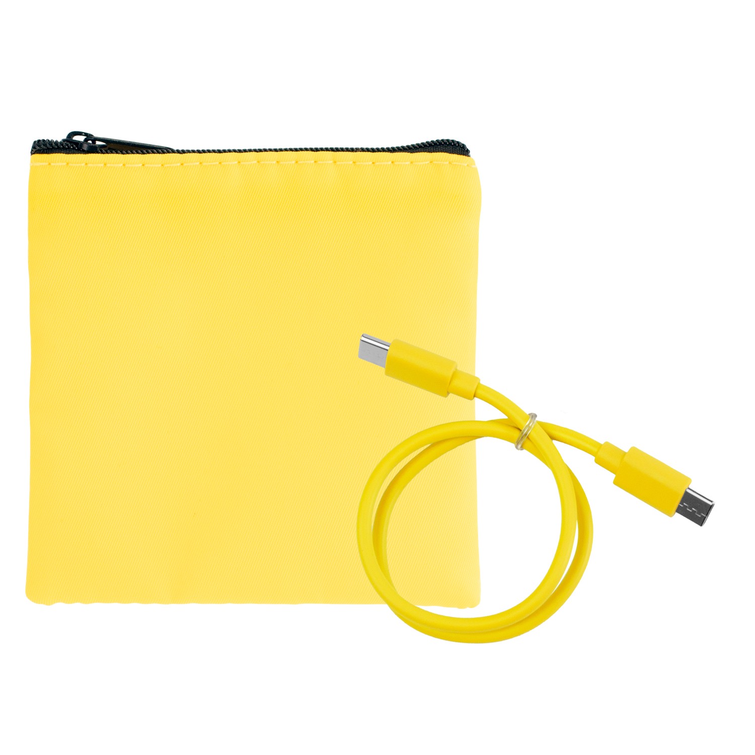 RPET C to C Cable Pouch 1