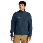 The North Face® Edge Stretch Soft Shell Jacket 1 The North Face® Edge Stretch Soft Shell Jacket 1