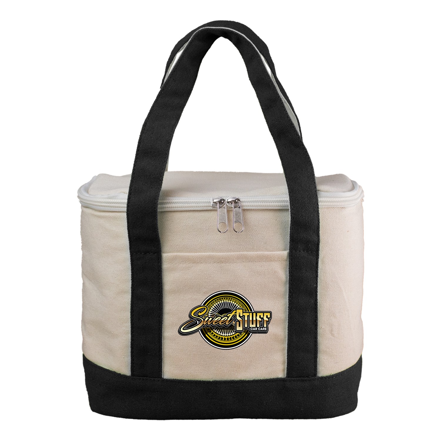 Sailing Cooler Tote 1
