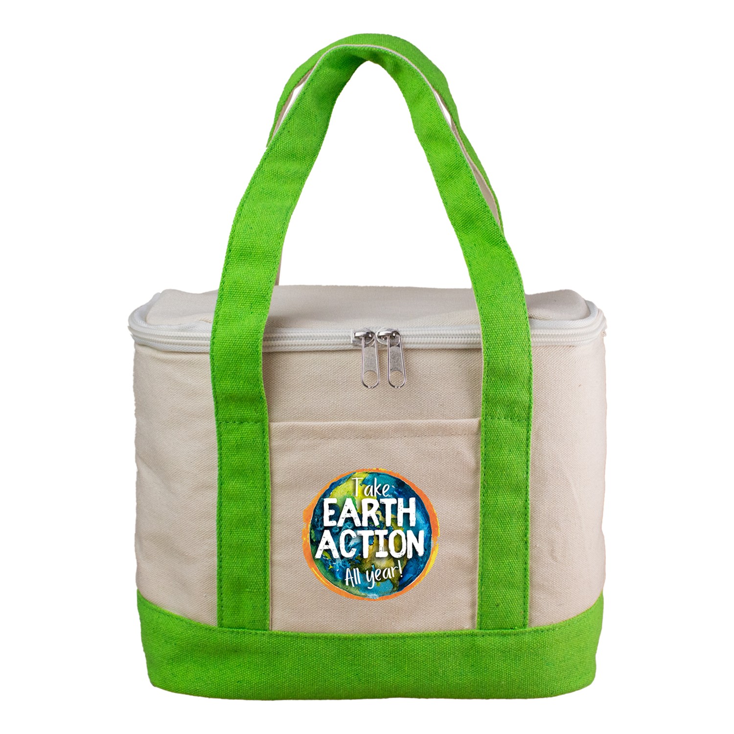 Sailing Cooler Tote 1