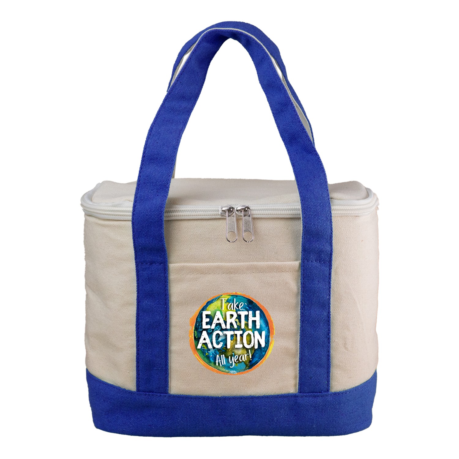 Sailing Cooler Tote 1