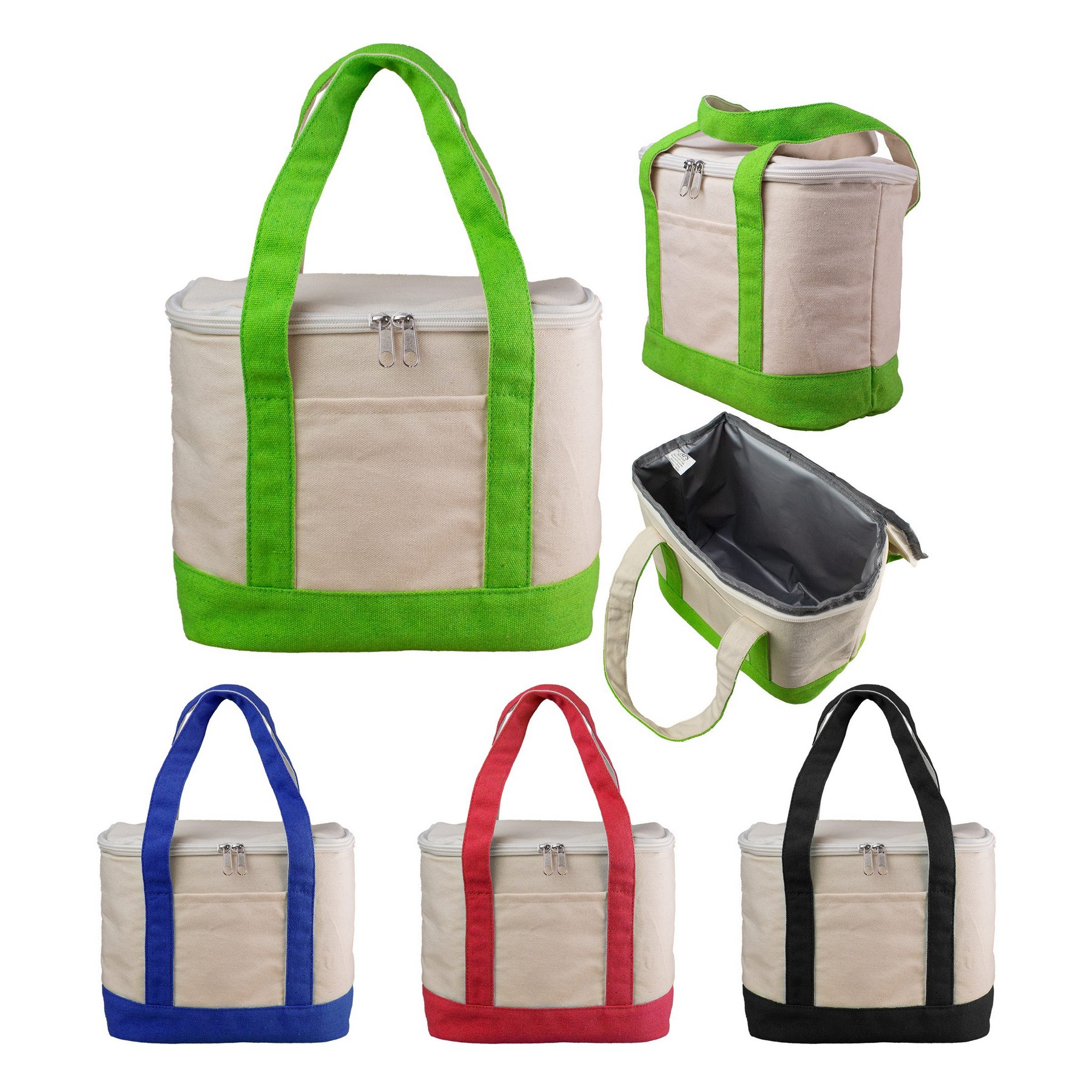 Sailing Cooler Tote 1