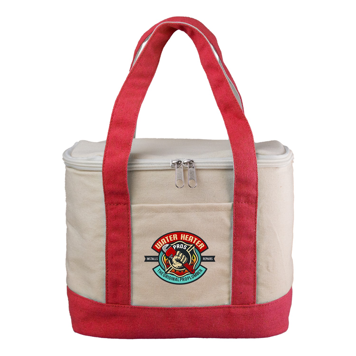 Sailing Cooler Tote 1