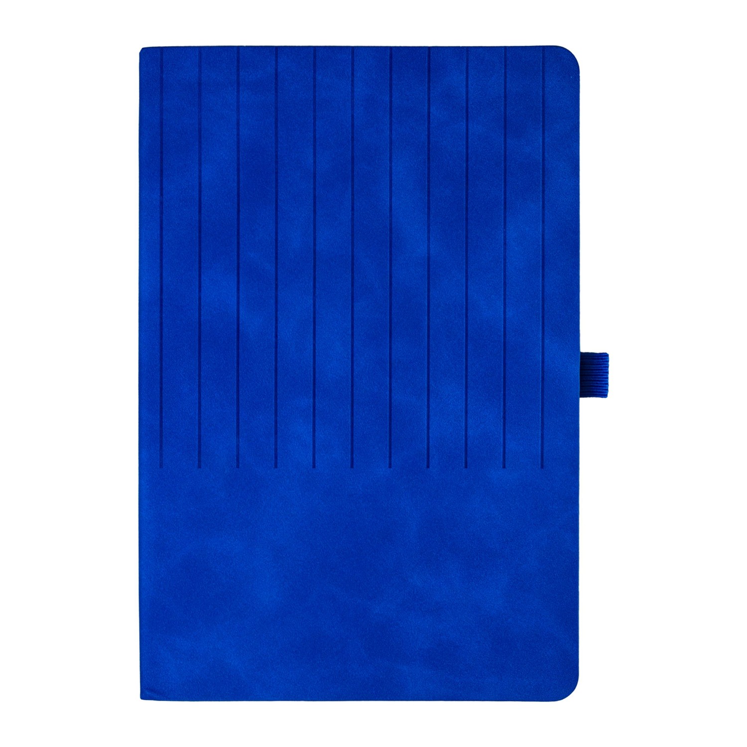 Engraved Striped Watermark Notebook 1