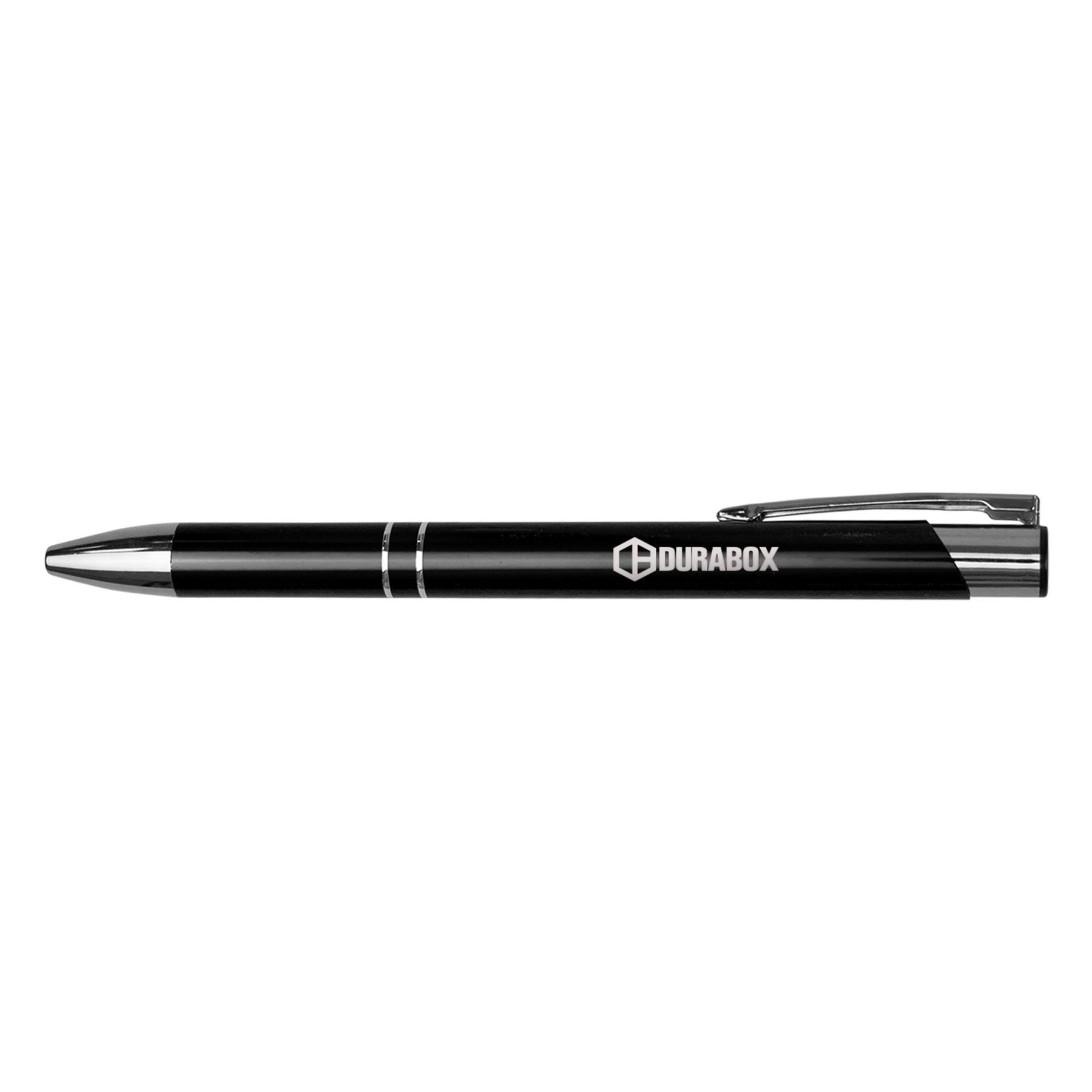 Metal Accent Pen 1