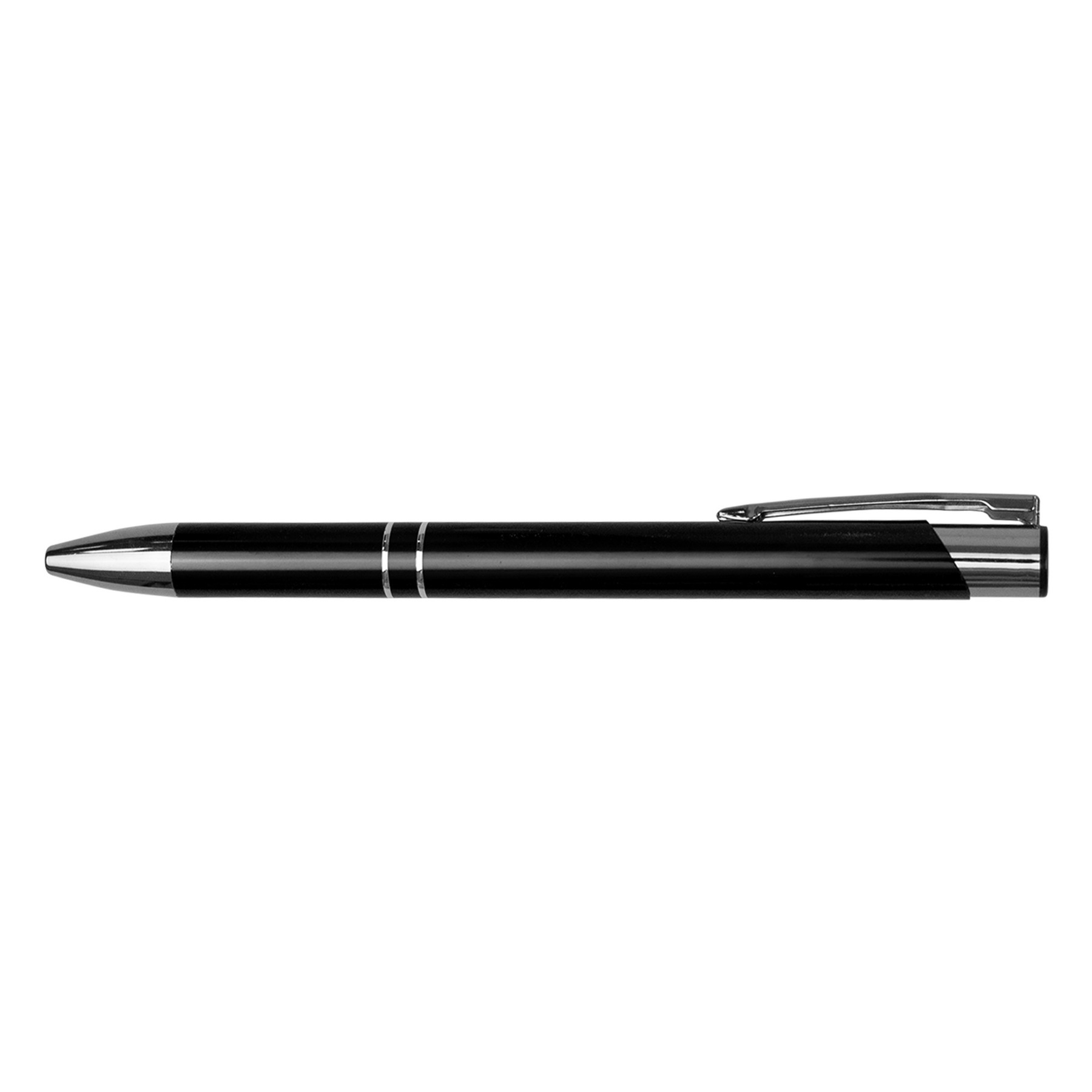 Metal Accent Pen 1