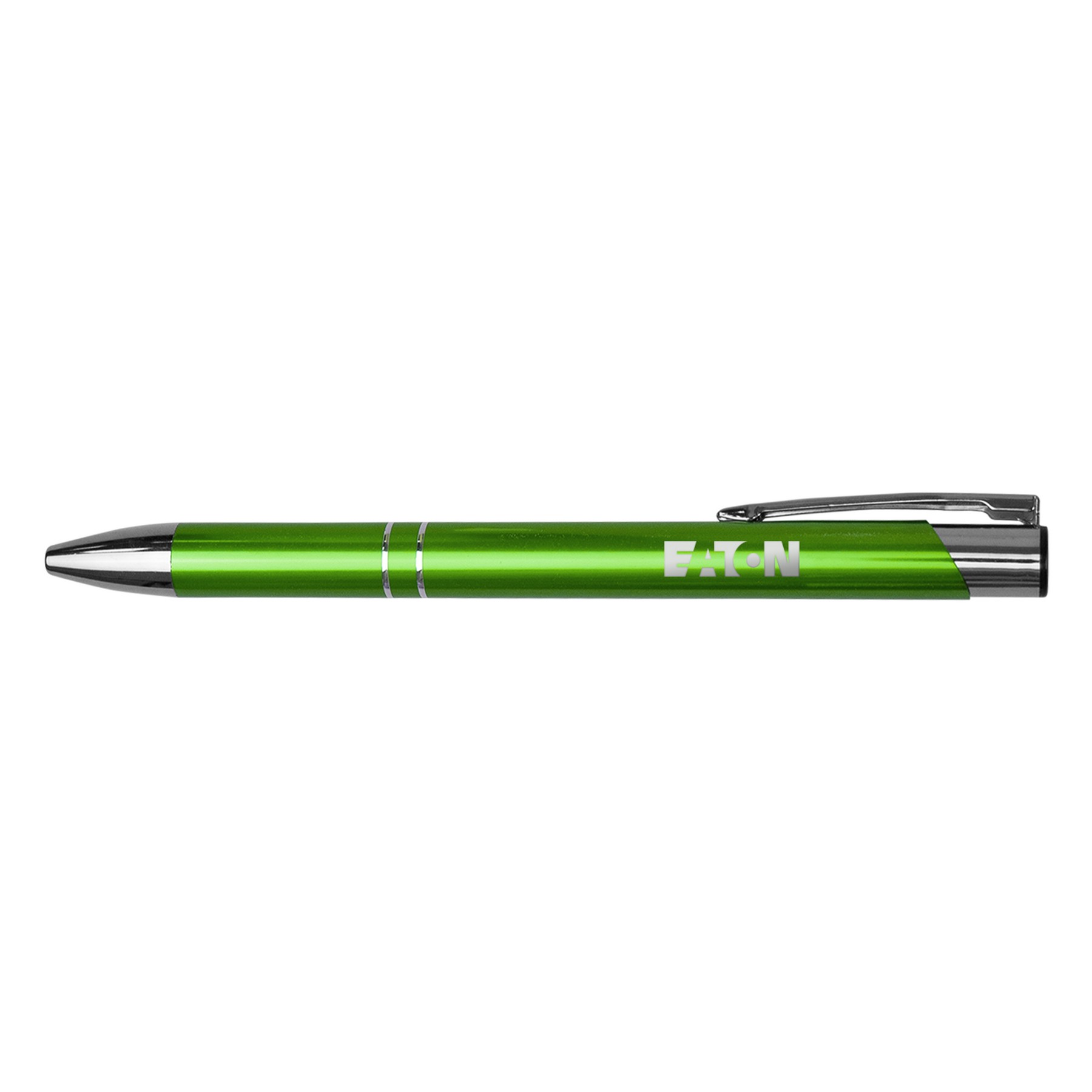 Metal Accent Pen 1