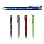 Metal Accent Pen 1 Metal Accent Pen 1