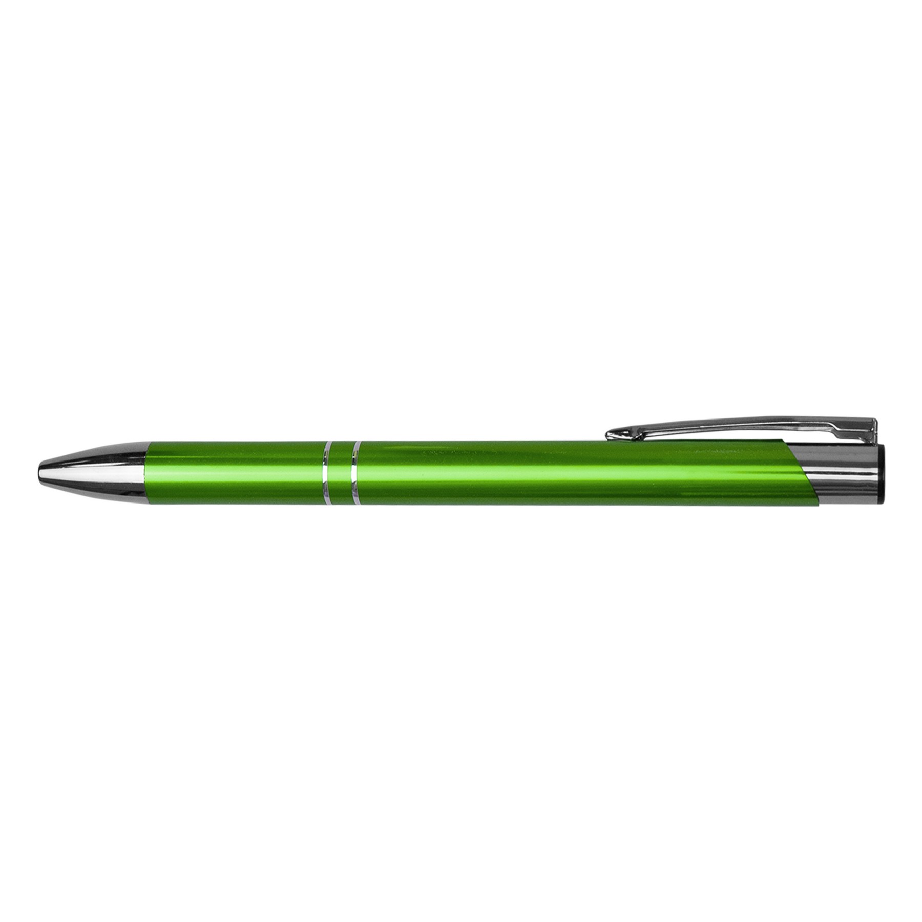 Metal Accent Pen 1