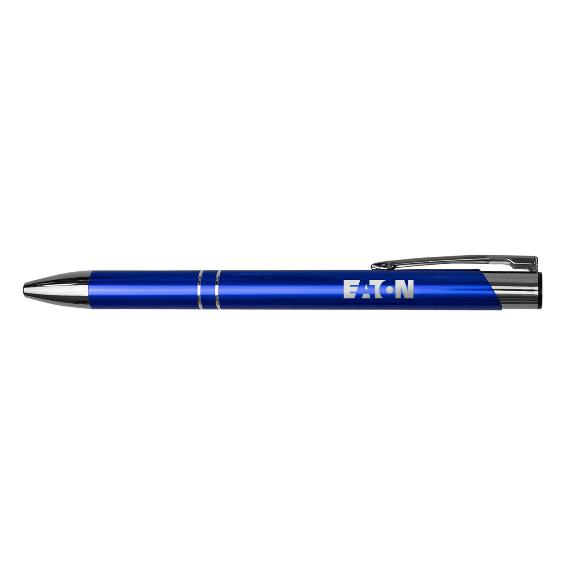 Metal Accent Pen 1