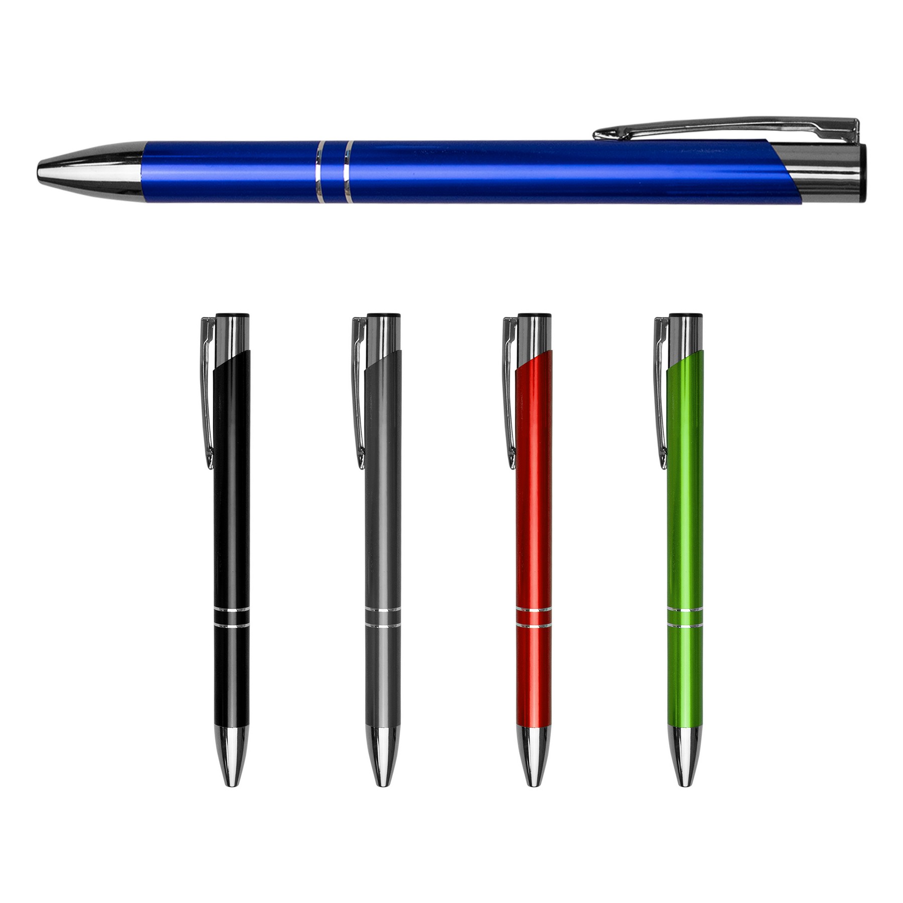 Metal Accent Pen 1