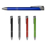 Metal Accent Pen 2 Metal Accent Pen 2
