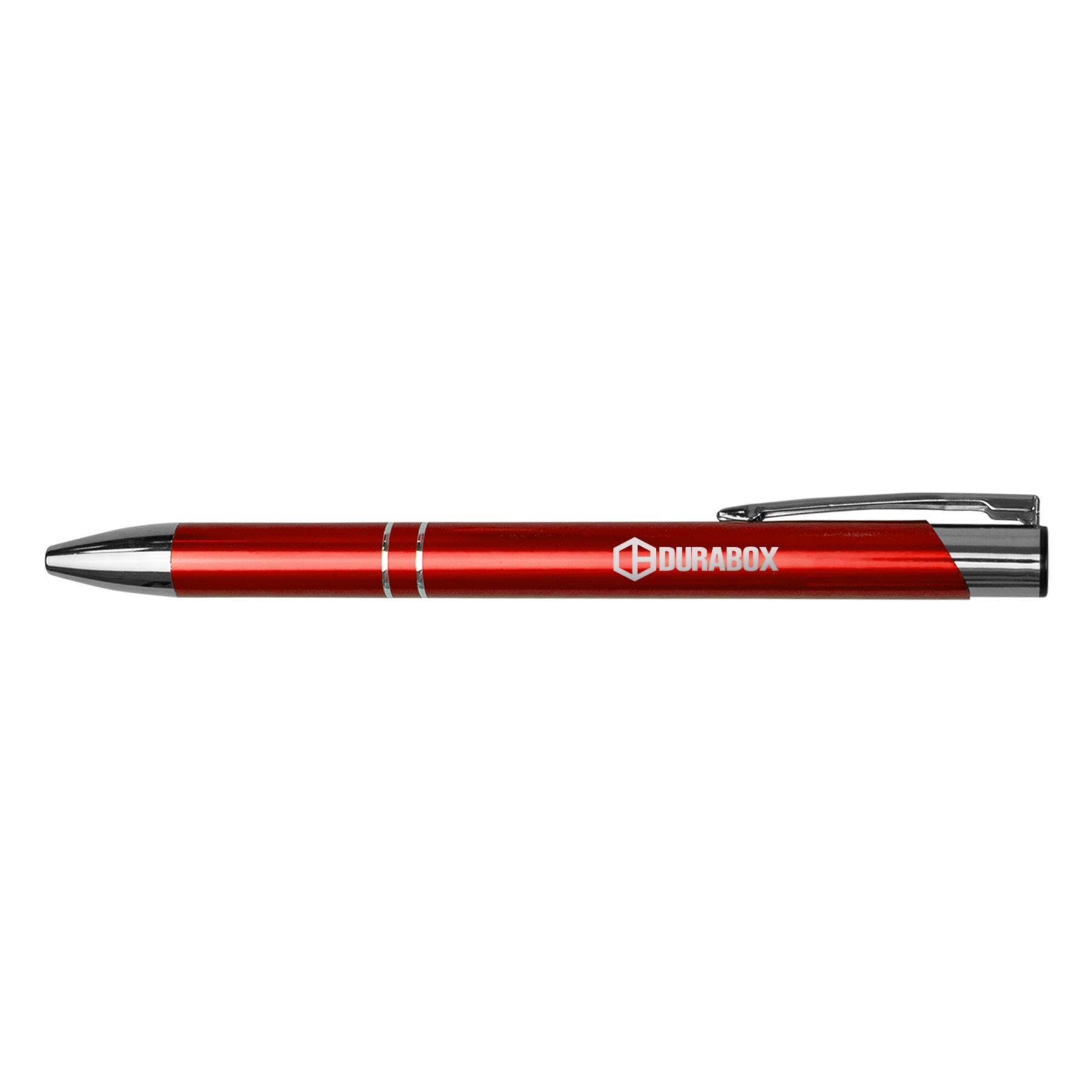 Metal Accent Pen 1