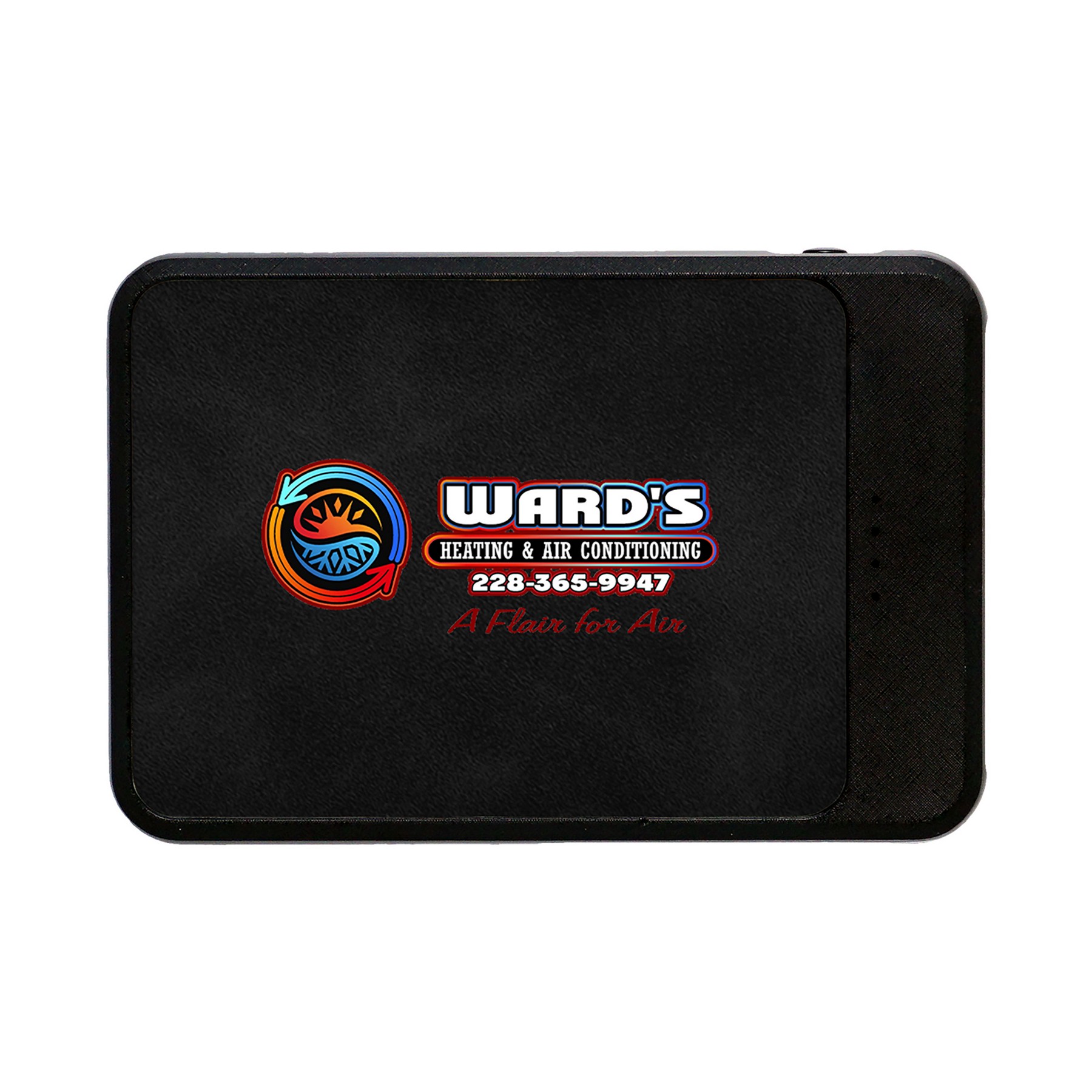 UL Watermark High Density Volt Power Bank 1