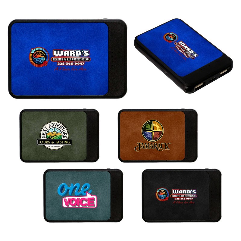 UL Watermark High Density Volt Power Bank 1 UL Watermark High Density Volt Power Bank 1