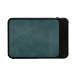 UL Watermark High Density Volt Power Bank - teal green UL Watermark High Density Volt Power Bank - teal green
