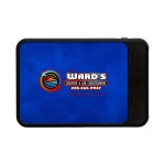 UL Watermark High Density Volt Power Bank - blue UL Watermark High Density Volt Power Bank - blue