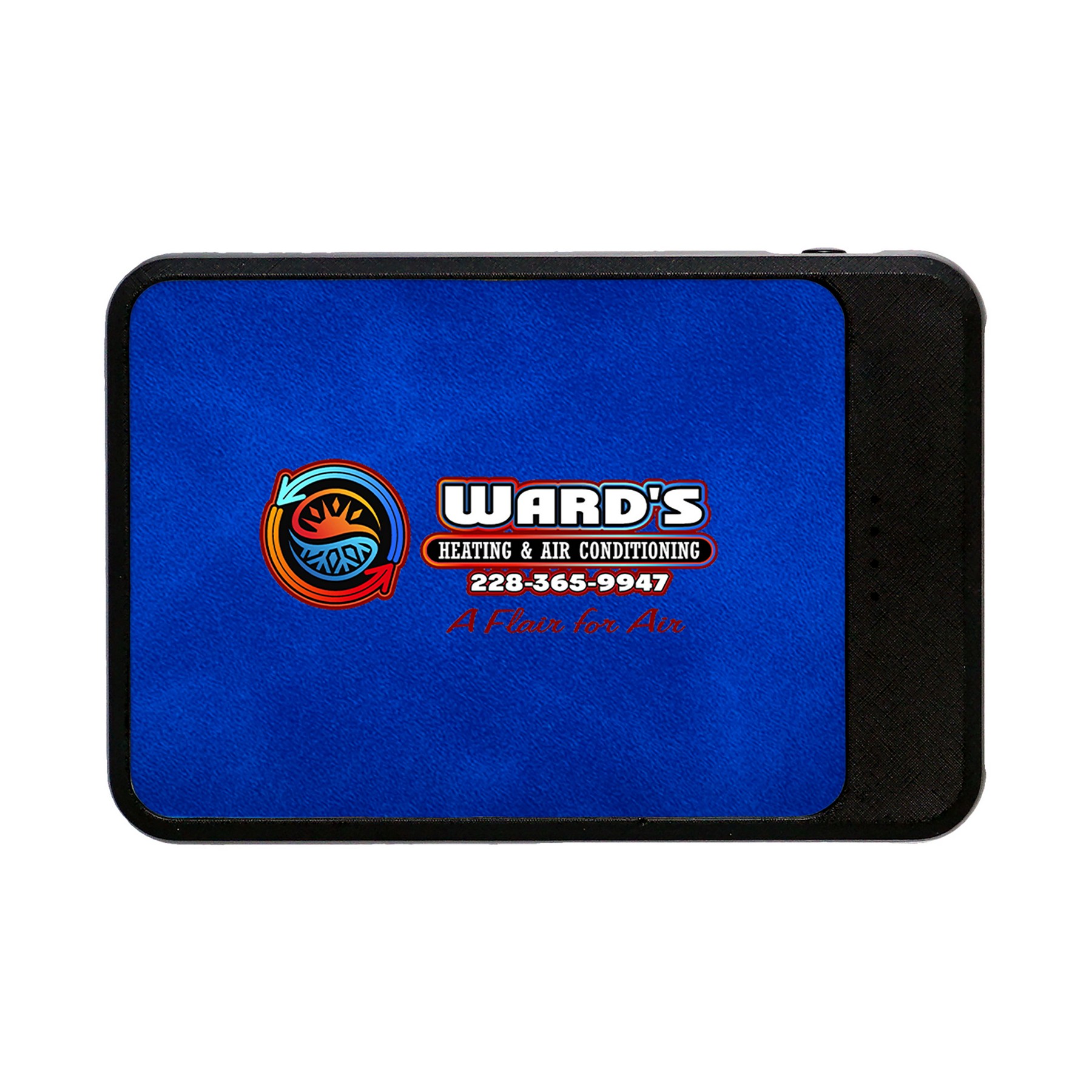 UL Watermark High Density Volt Power Bank 1