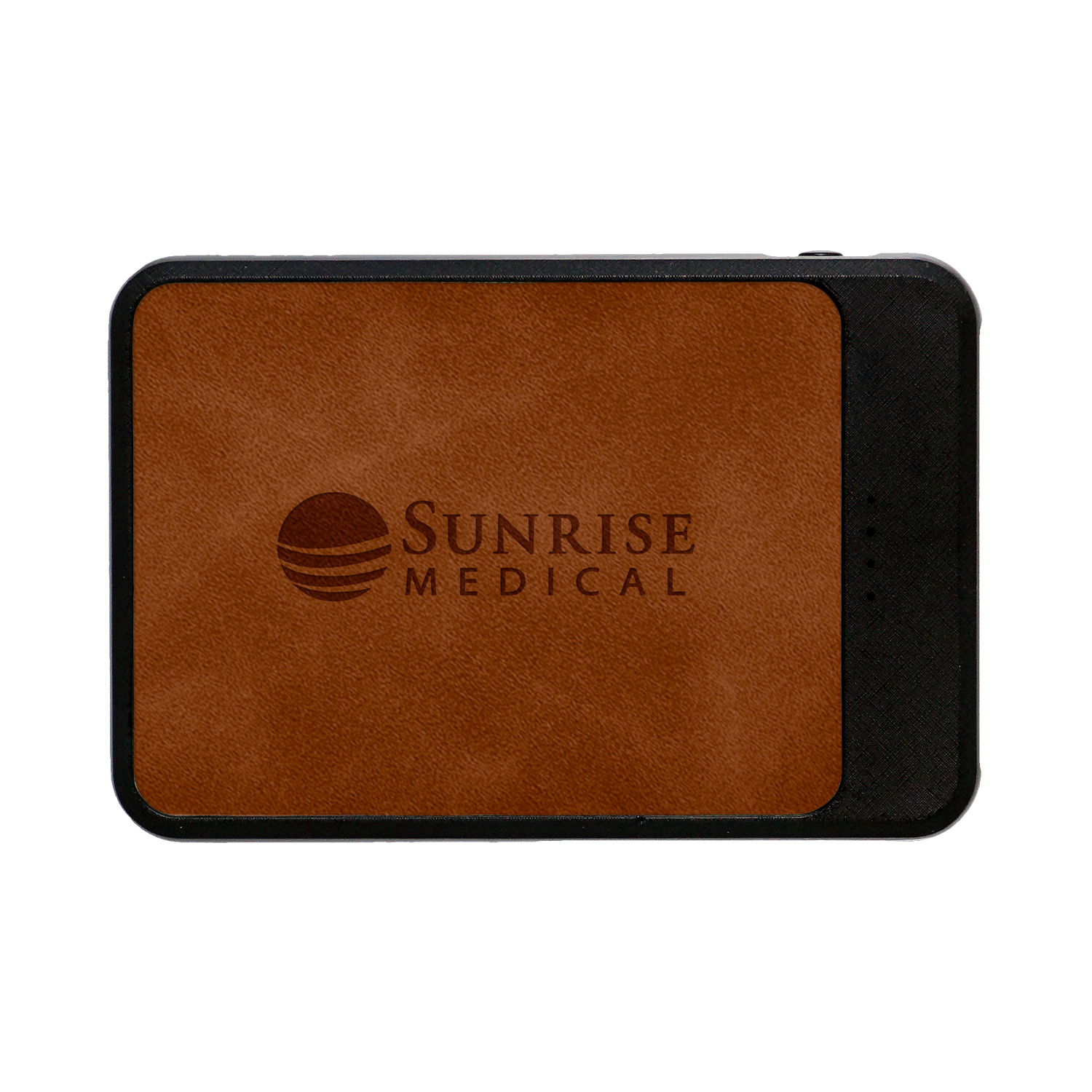 UL Engraved Watermark High Density Volt Power Bank 1