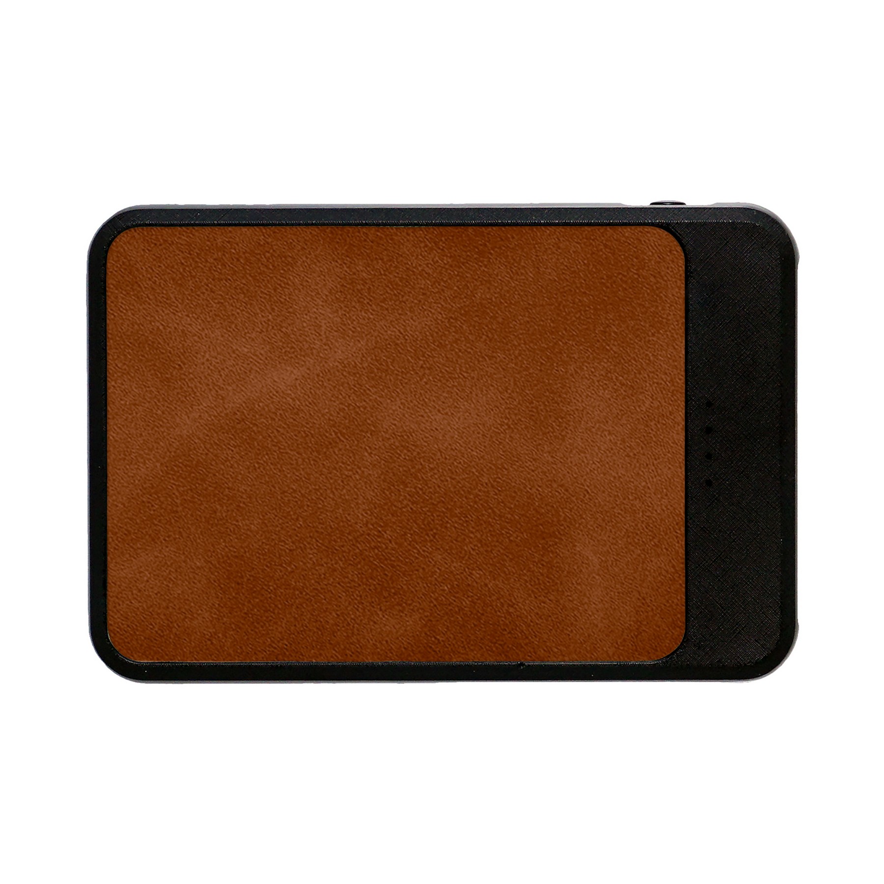 UL Engraved Watermark High Density Volt Power Bank 1