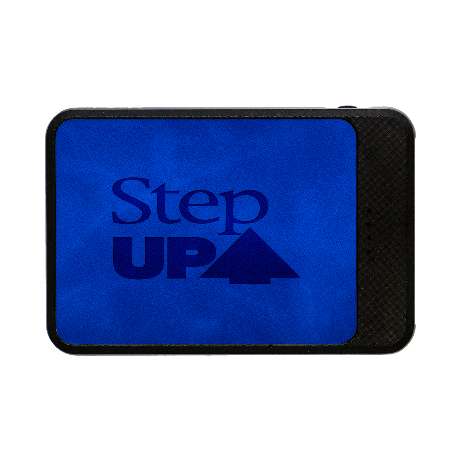 UL Engraved Watermark High Density Volt Power Bank 1