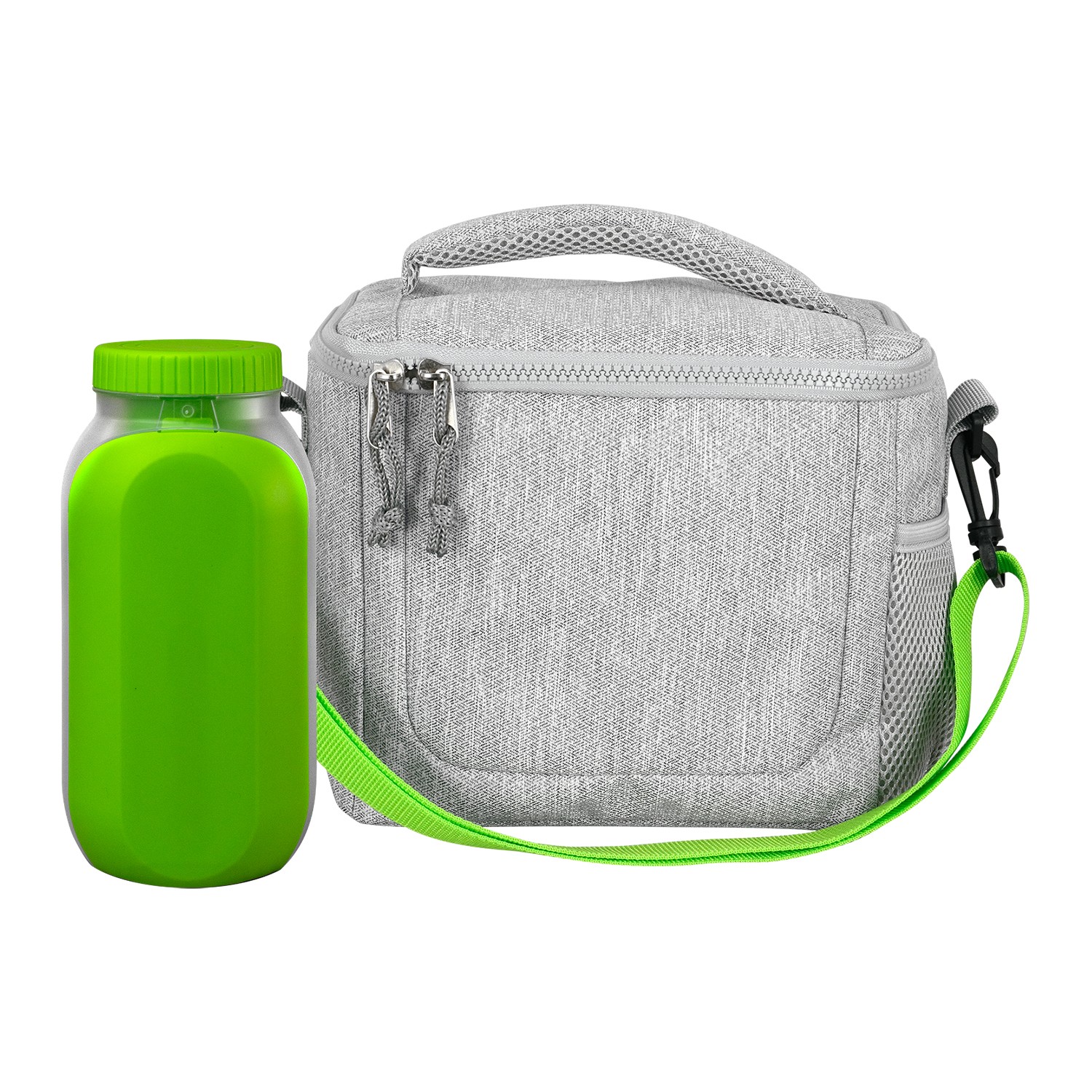 Salad Adventure Set 1
