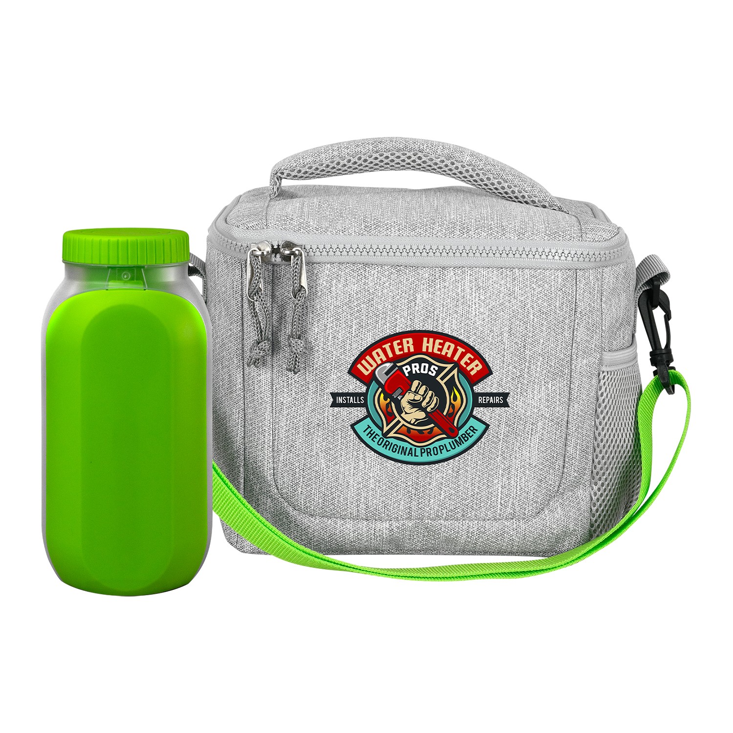 Salad Adventure Set 1