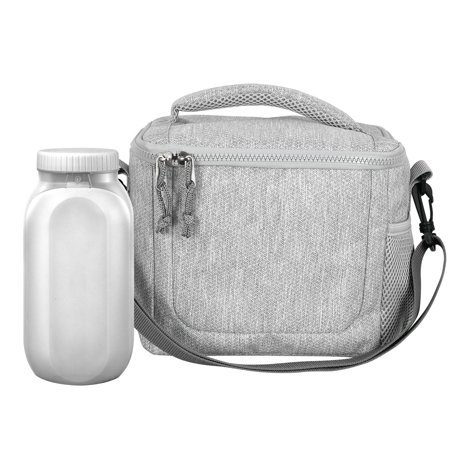 Salad Adventure Set 1