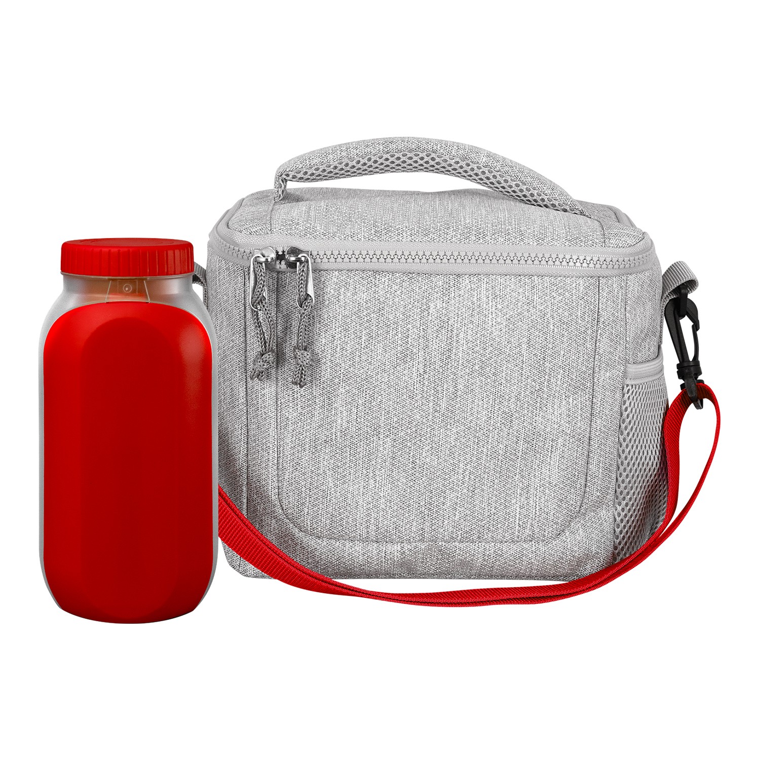 Salad Adventure Set 1