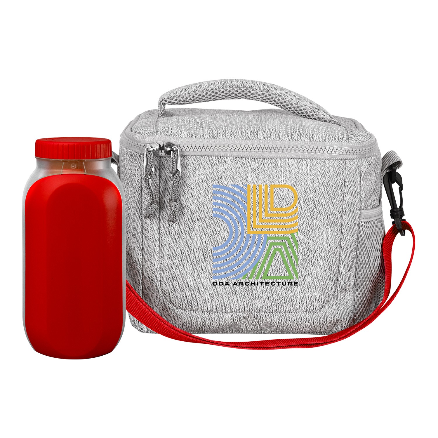 Salad Adventure Set 1