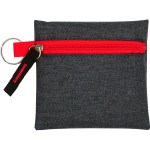 G Line Techie Pouch - Red G Line Techie Pouch - Red
