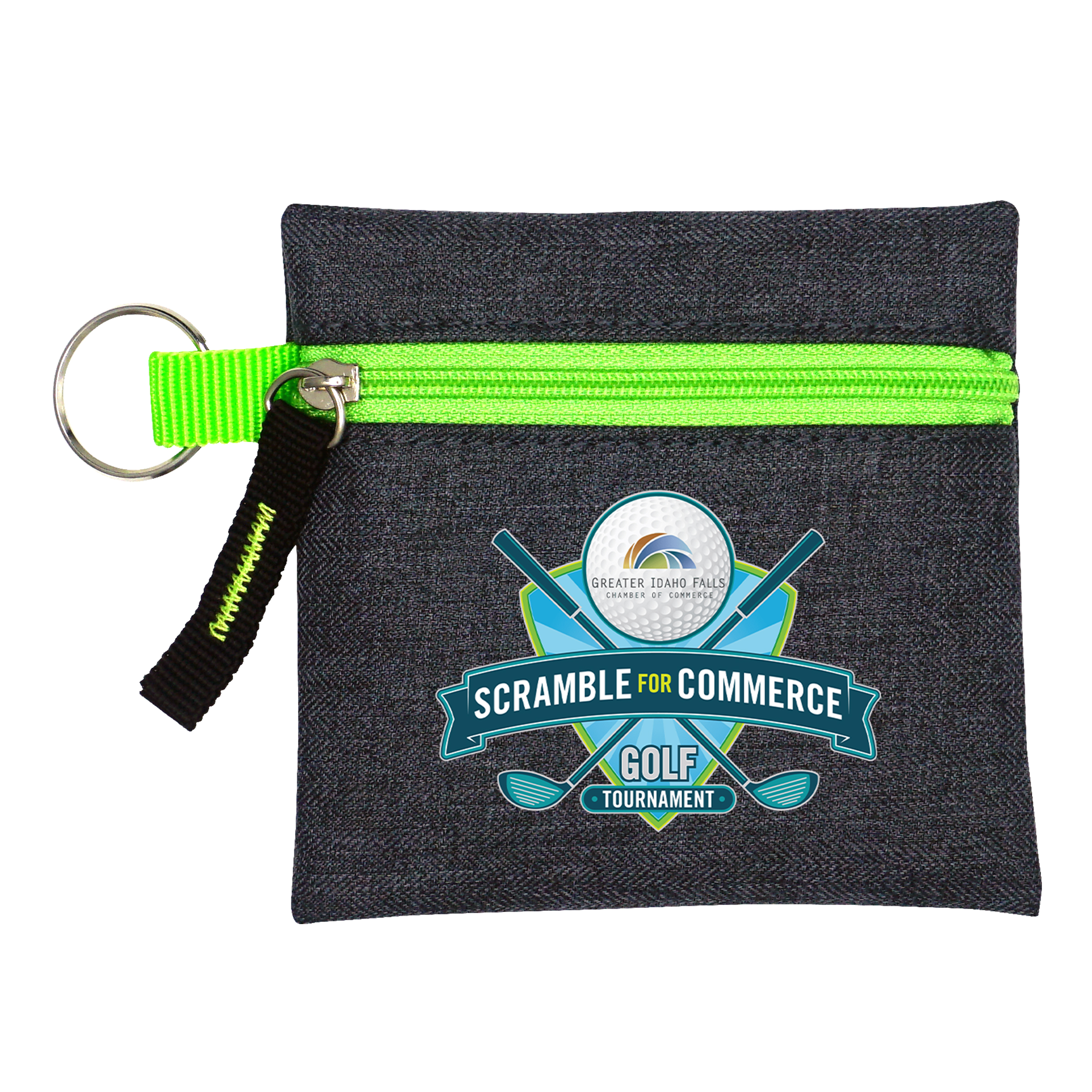 G Line Techie Pouch 1