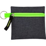 G Line Techie Pouch - Green G Line Techie Pouch - Green