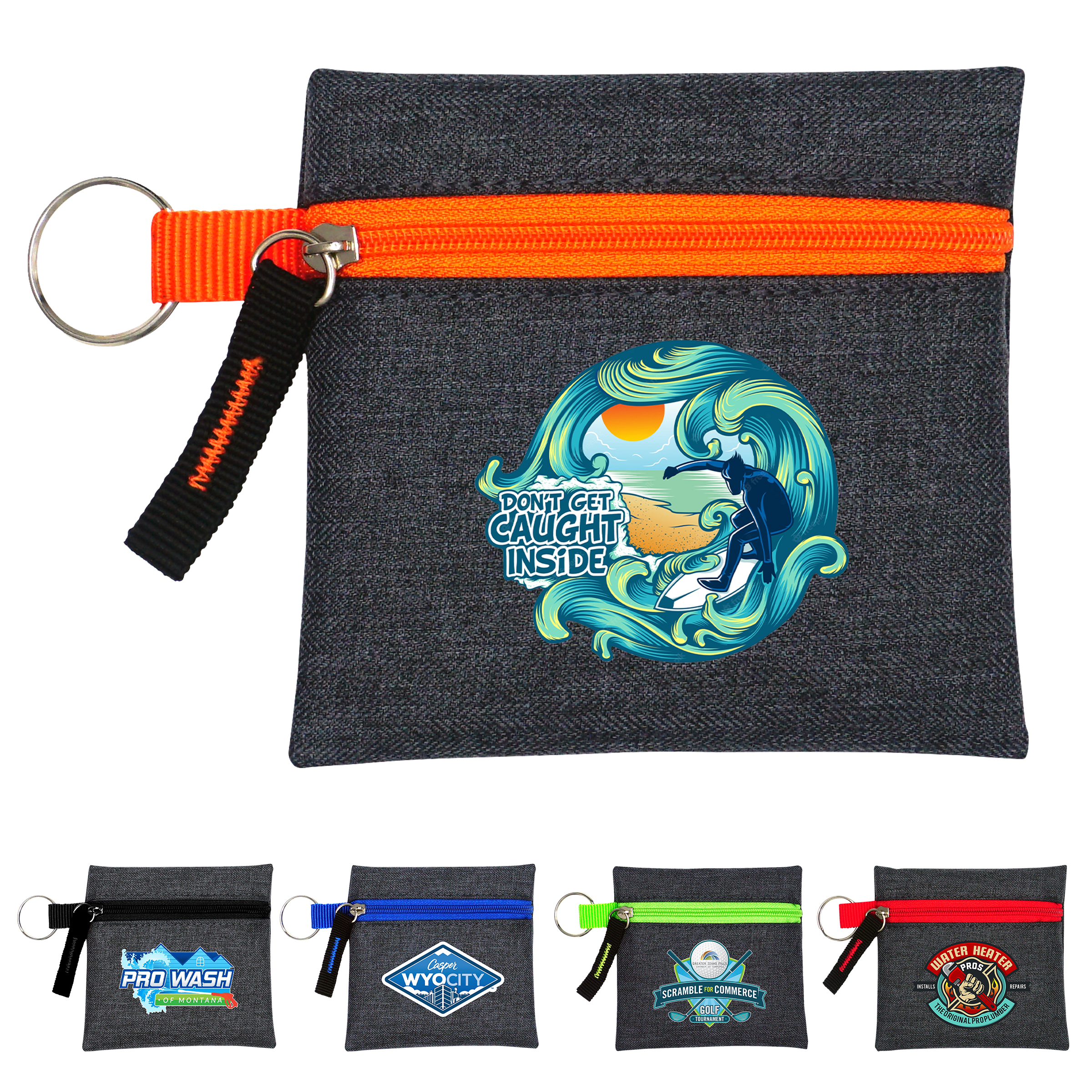 G Line Techie Pouch 1