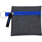 G Line Techie Pouch - Blue G Line Techie Pouch - Blue