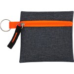 G Line Techie Pouch - Orange G Line Techie Pouch - Orange