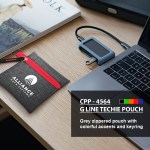 G Line Techie Pouch - Lifestyle G Line Techie Pouch - Lifestyle