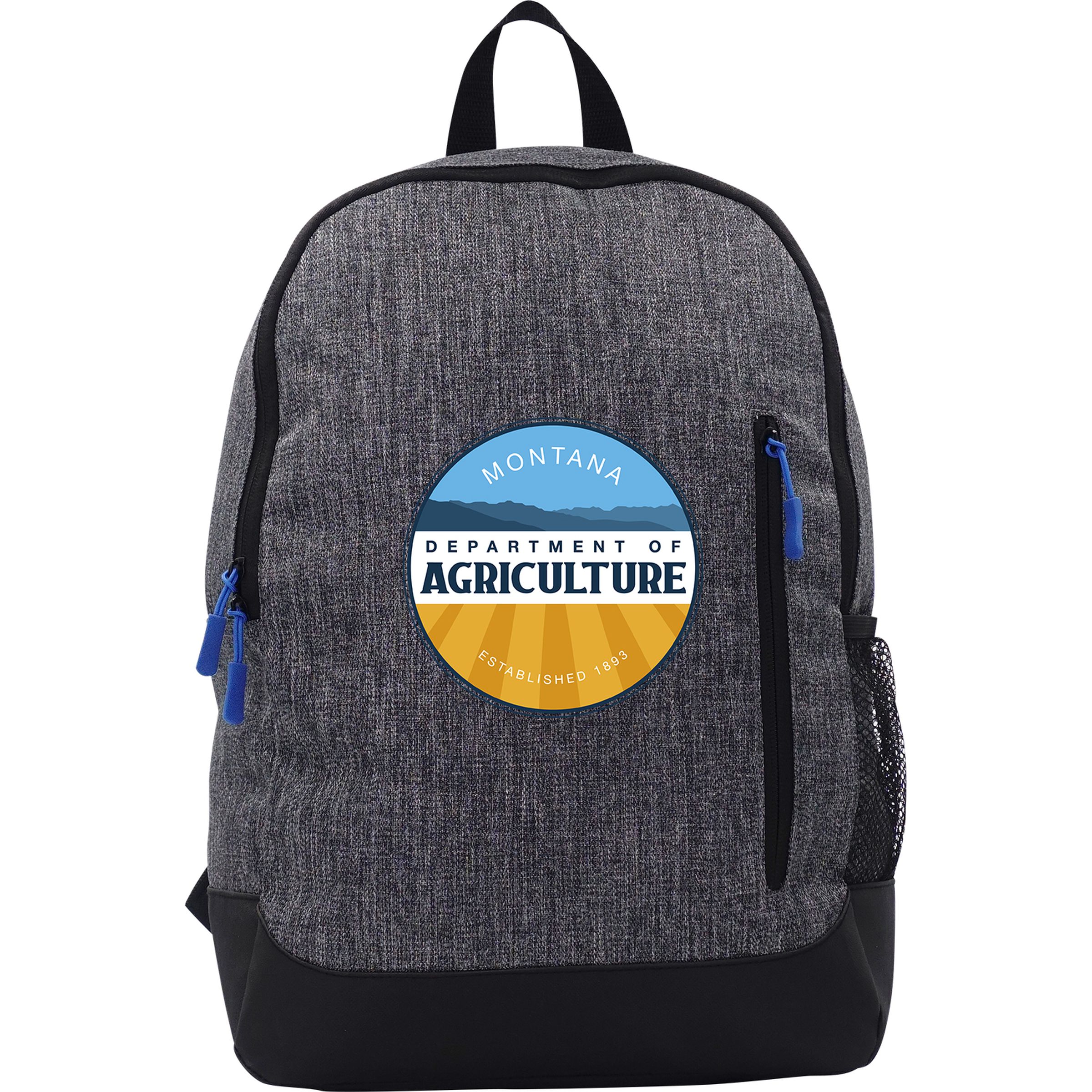 X Line Backpack 1