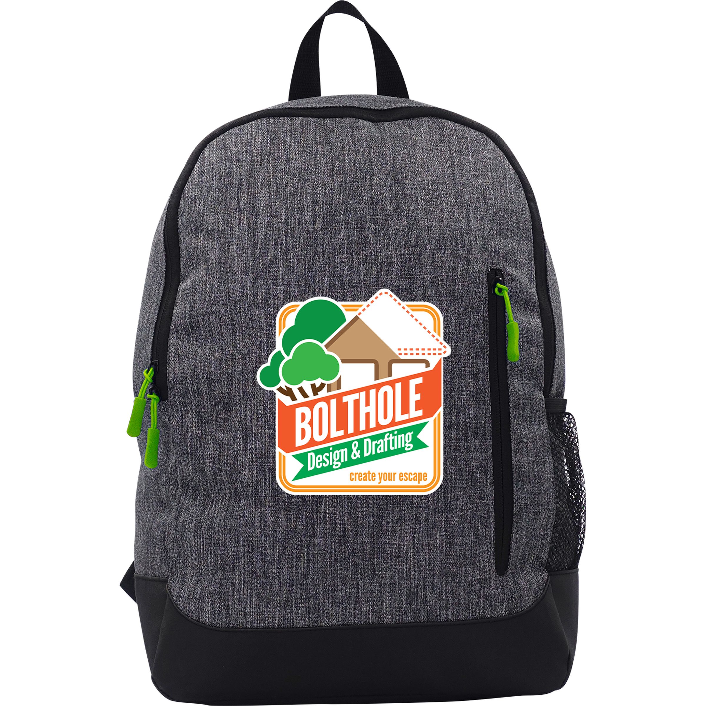 X Line Backpack 1