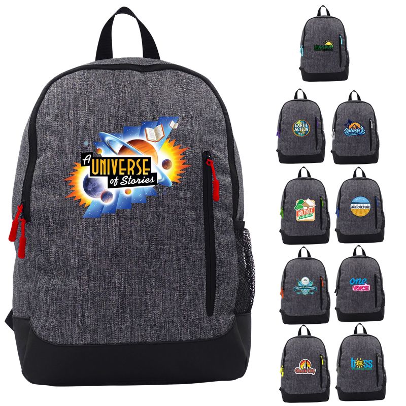 X Line Backpack 1 X Line Backpack 1