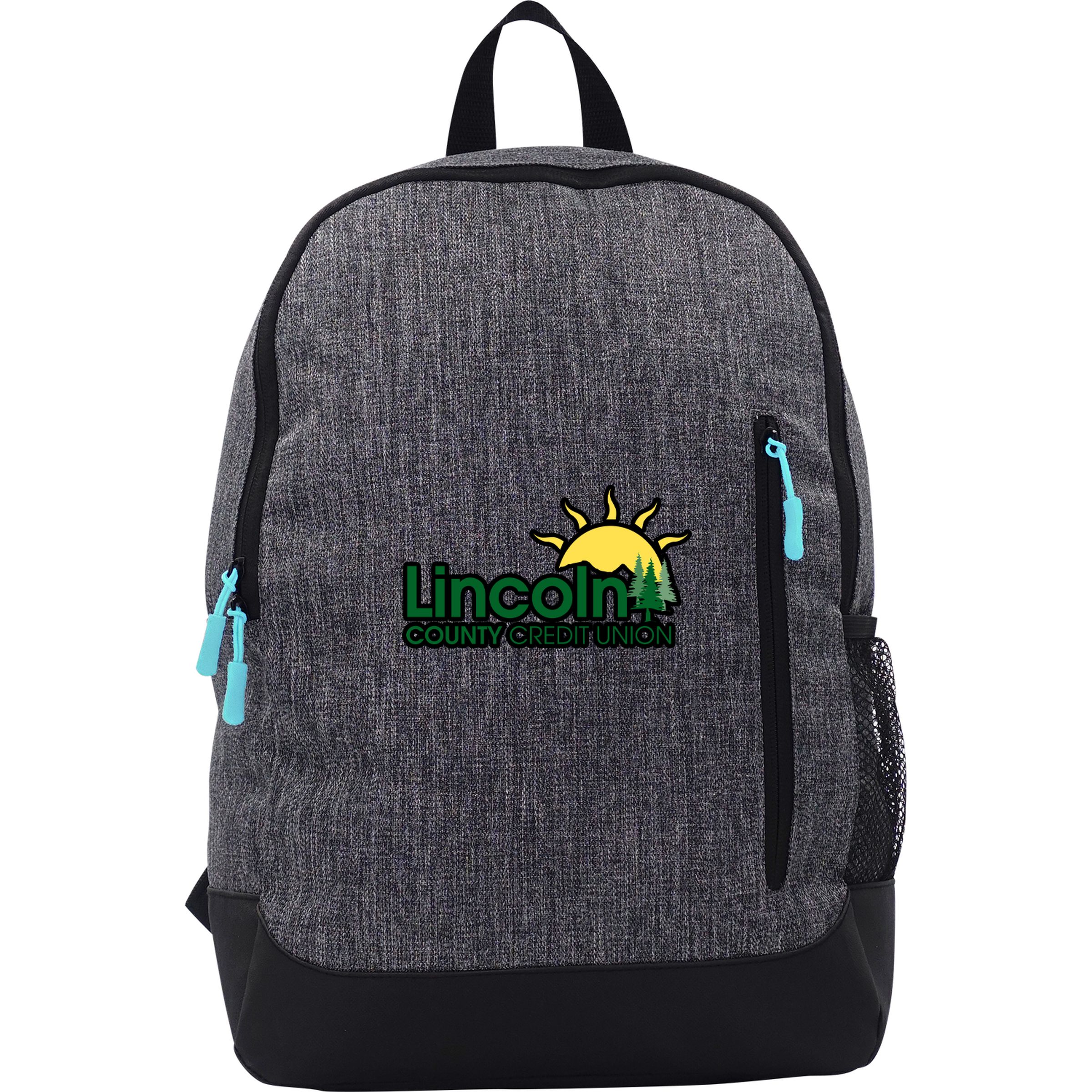 X Line Backpack 1