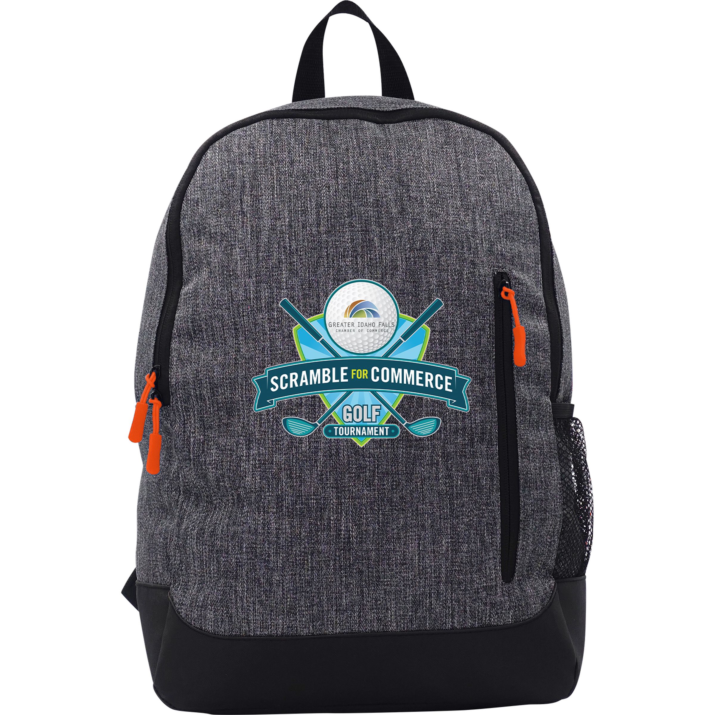 X Line Backpack 1