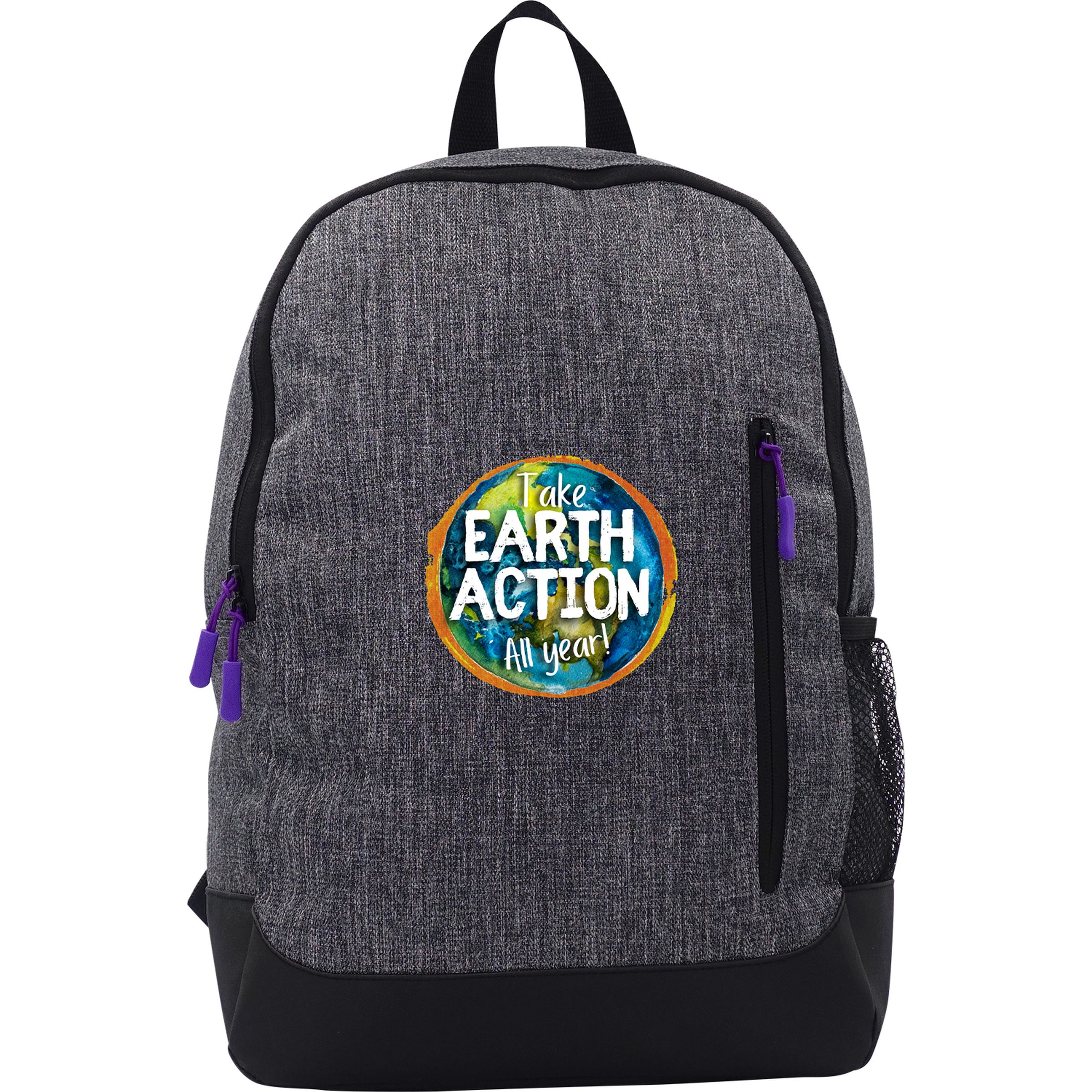 X Line Backpack 1