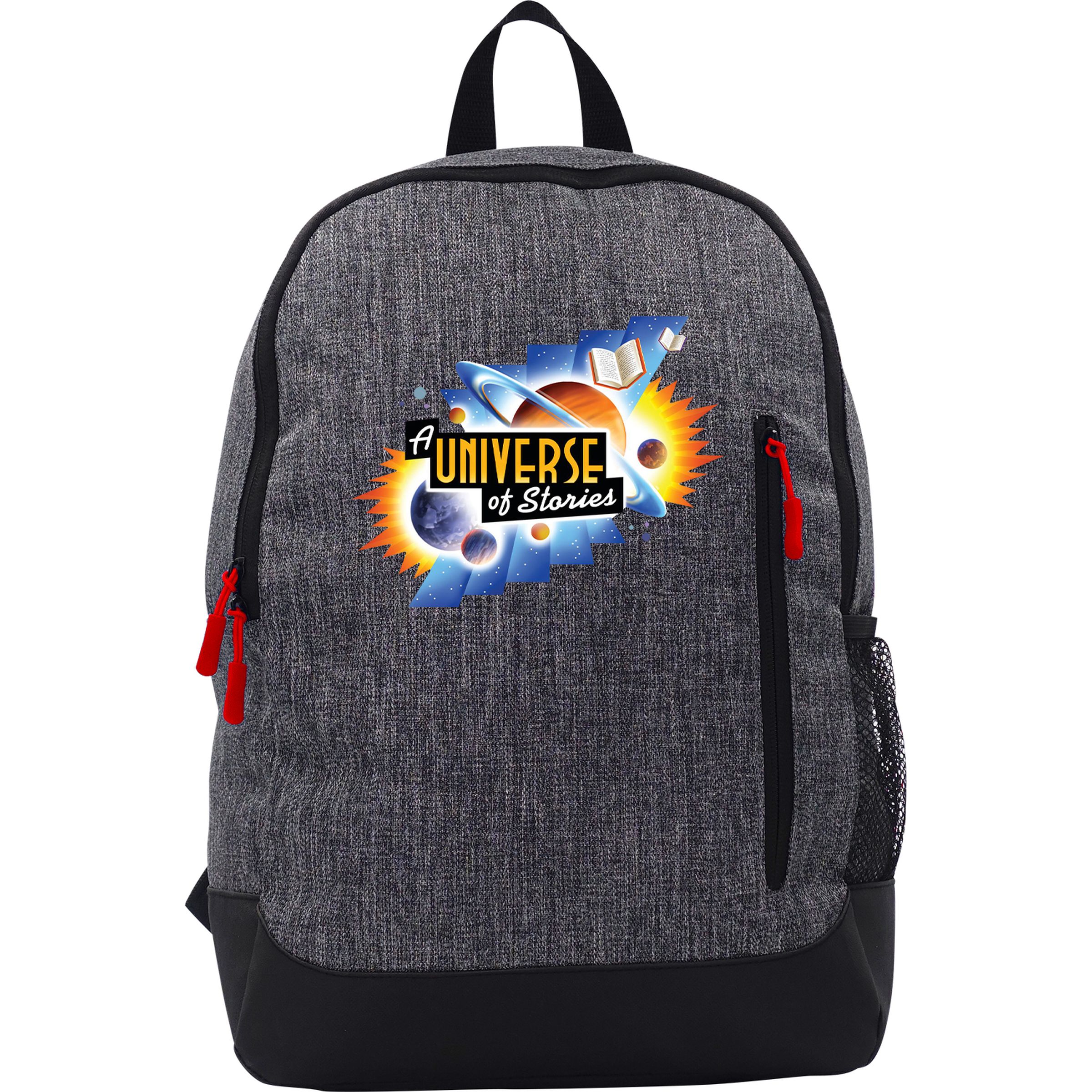 X Line Backpack 1