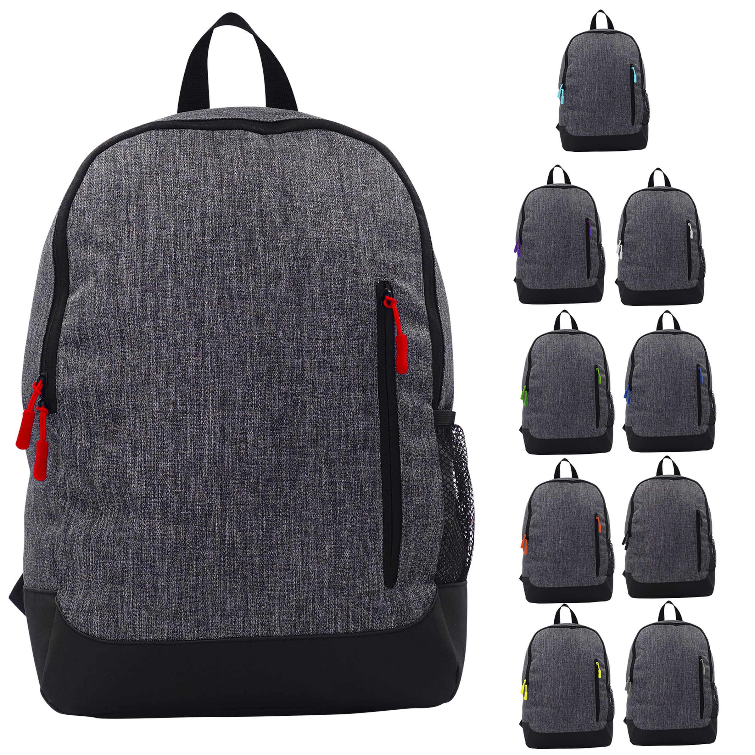 X Line Backpack 1