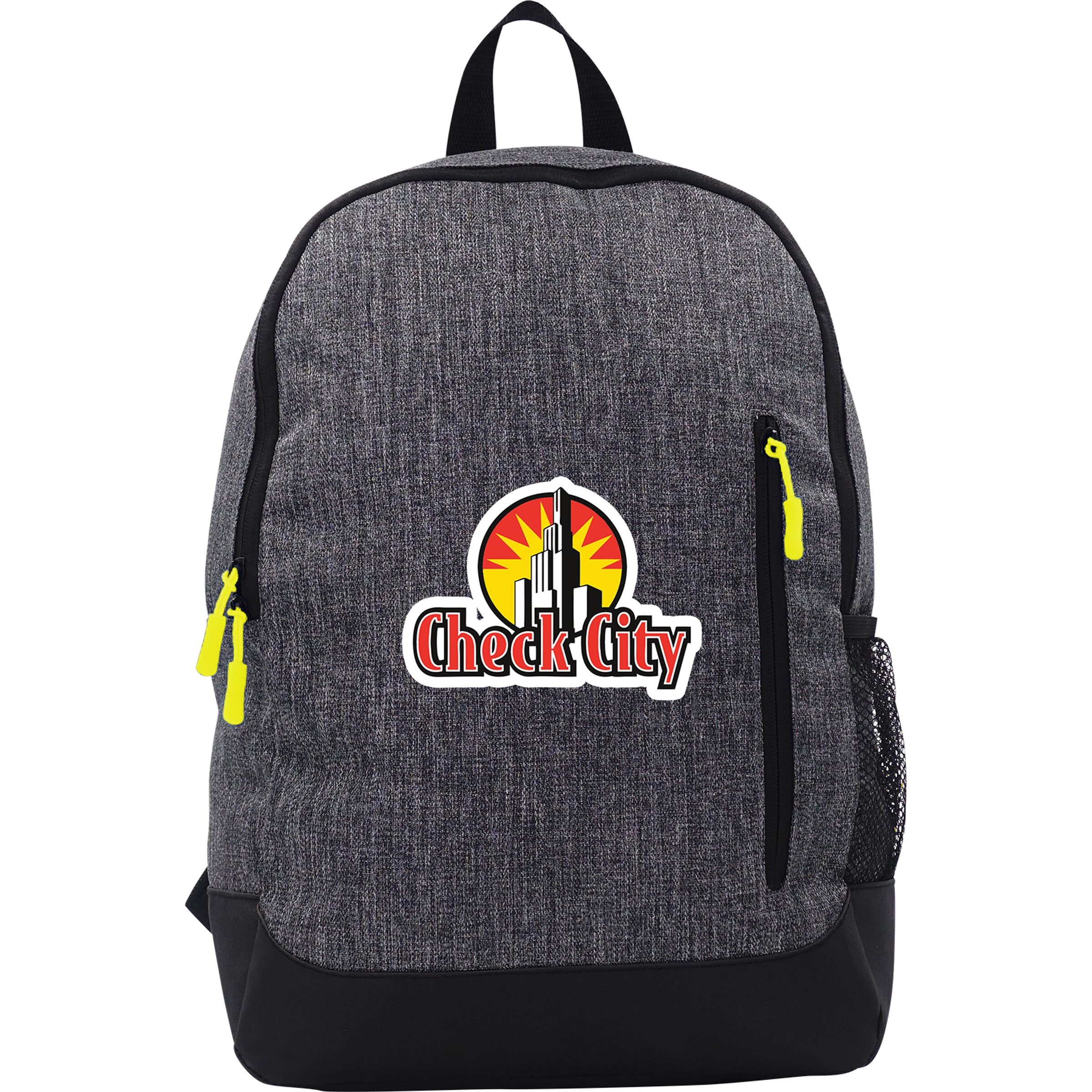 X Line Backpack 1