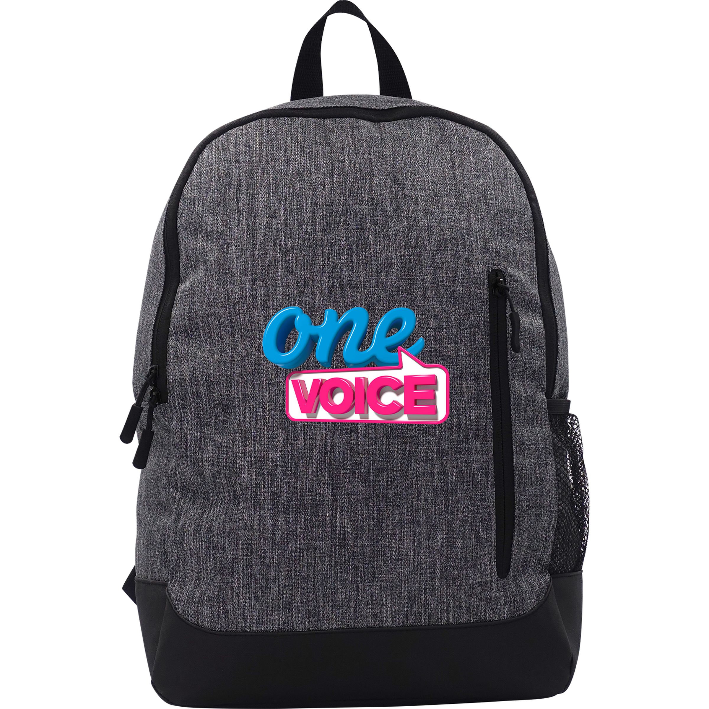 X Line Backpack 1